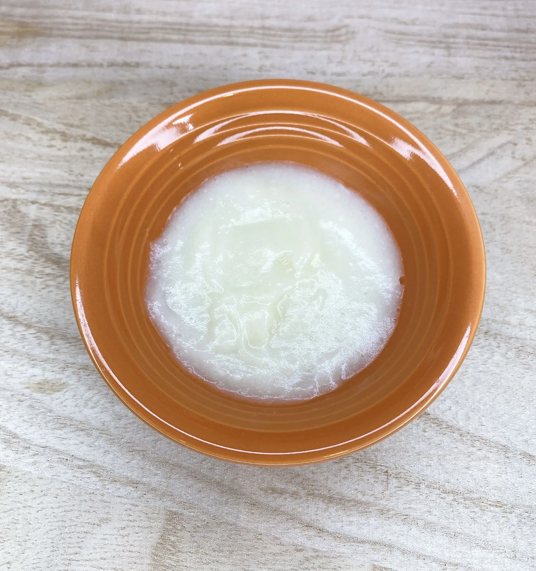 じゃがいも (ペースト)